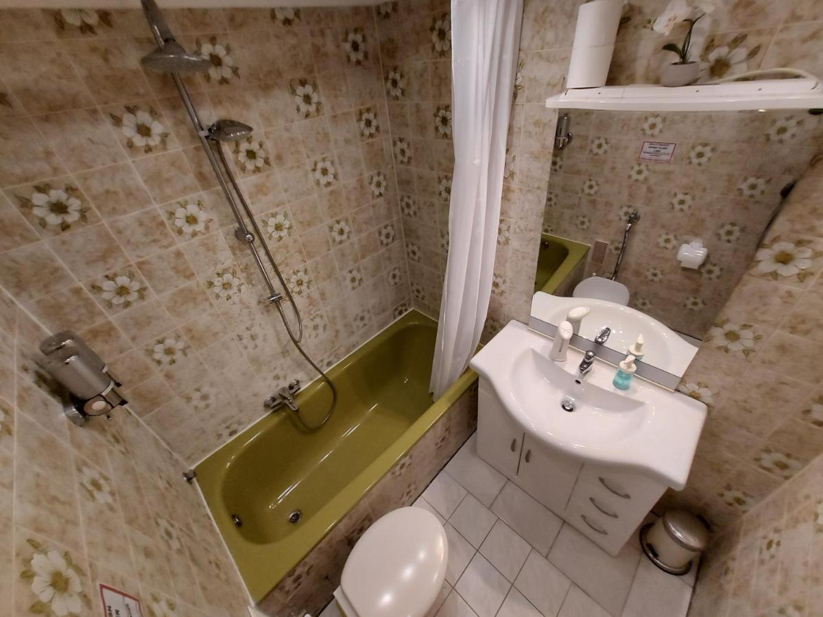 Vintage Apartment Cologne Luaran gambar