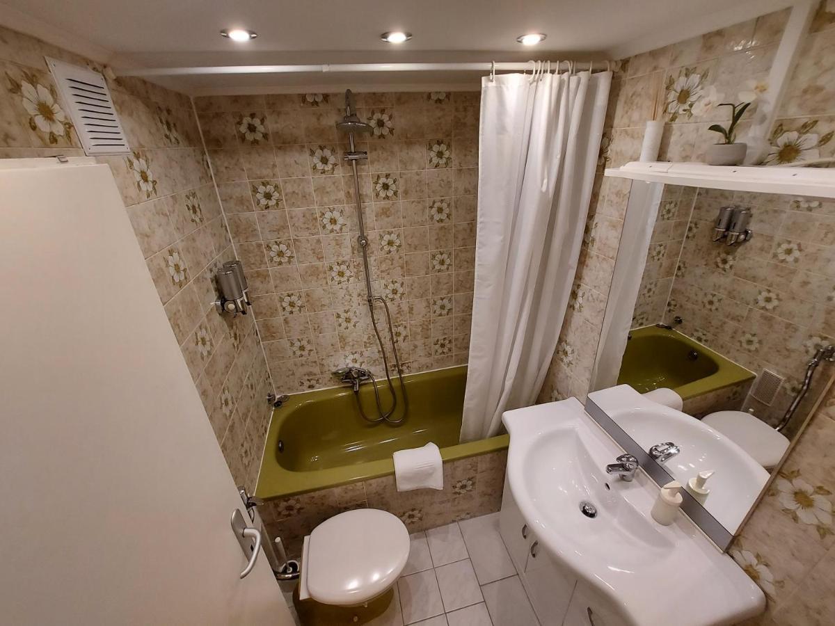 Vintage Apartment Cologne Luaran gambar